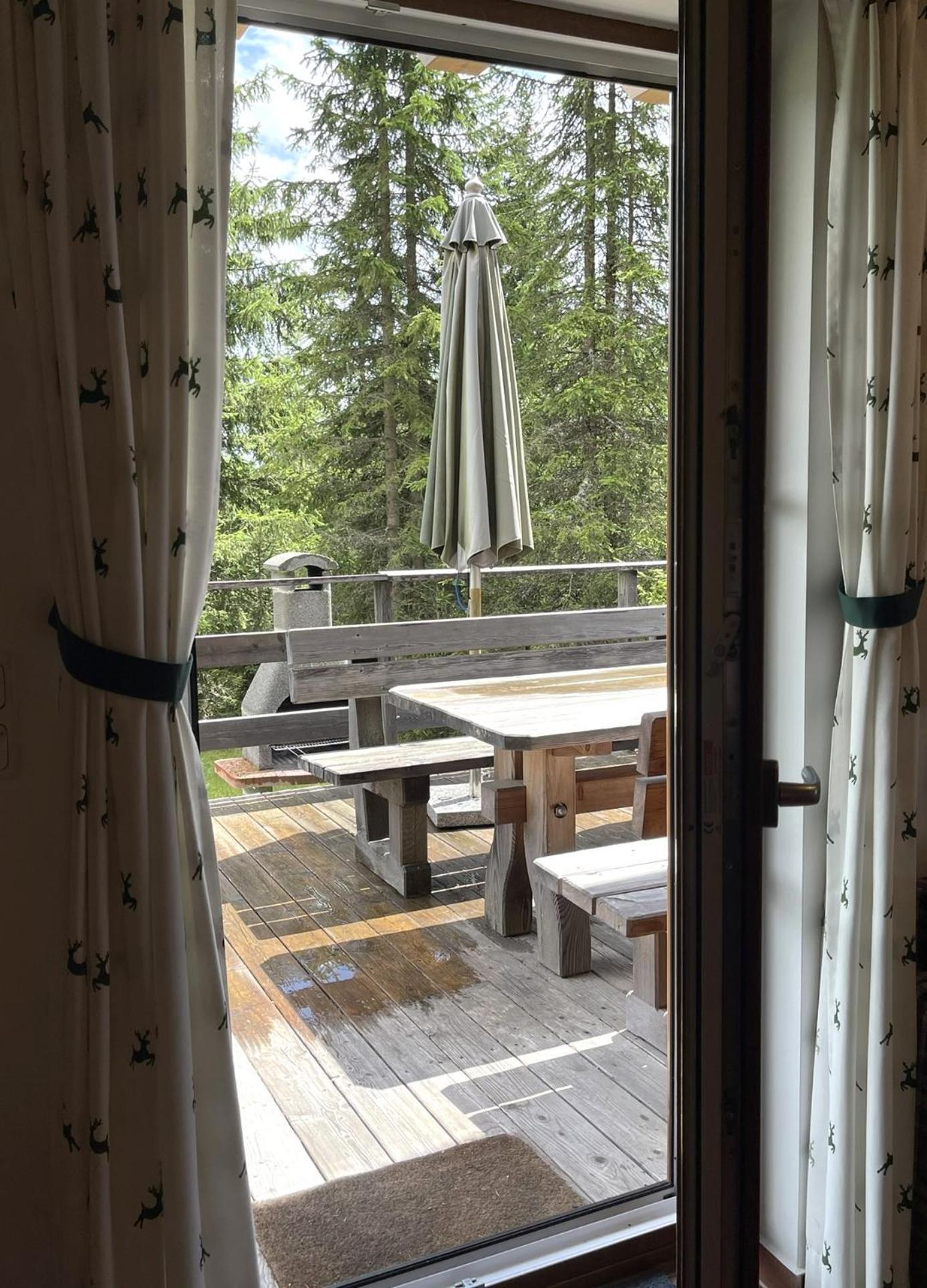 Almhütte-Flattnitz Villa Exteriör bild